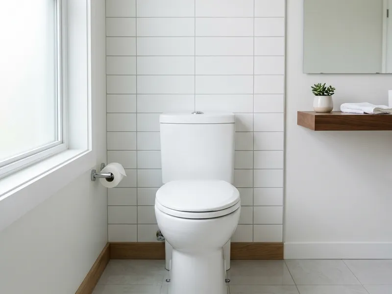 Toilet Repair & Installation Plumber in North Zanesville, OH